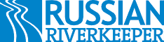 Russian Riverkeeper Logo